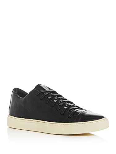 John Varvatos Men's Reed Low Top Sneaker