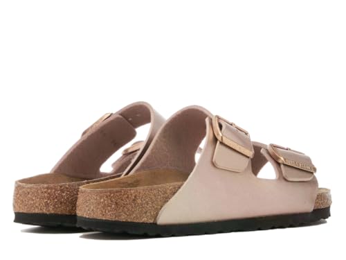 Birkenstock Freizeitschuhe 1023960 Arizona BF Kupfer, 39 – Ansicht 5