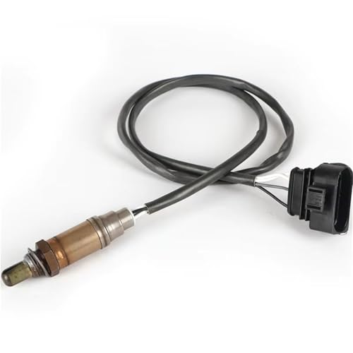 Capteur lambda pour Audi A4 B5 avec sonde d'oxygène arrière O2 OEM 0258003759