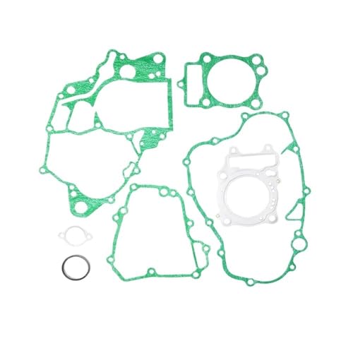 Jeu de joints de culasse pour moto CRF150R pour réparer les fuites moteur