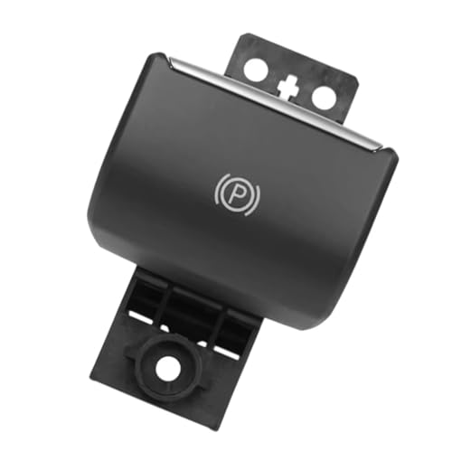 Bouton frein de parking réactif pour Kuga et Mustang Mach-E commande électrique fluide