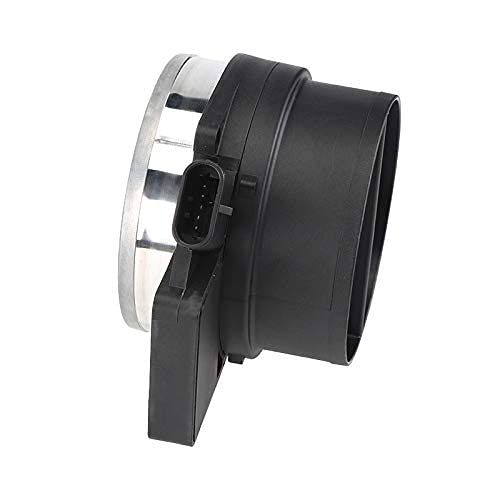 25318411 15904068 25168491 AF10043 868411 MAF Mass Air Flow Sensor Compatible with Buick Rainer 2004-2007; Chevrolet Silverado 1500 2500 3500 1999-2007; GMC Yukon 2000-2006