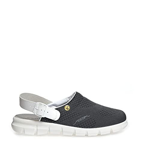 Chaussures de sécurité Abeba 37328 Dynamic ESD OB de haute spécification technique