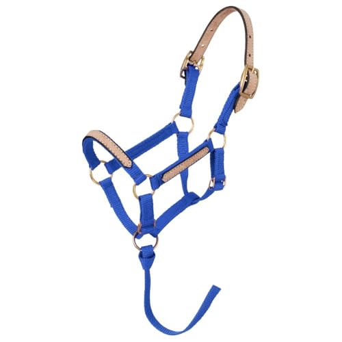 Image of Tough1 Miniature Nylon Breakaway Halter