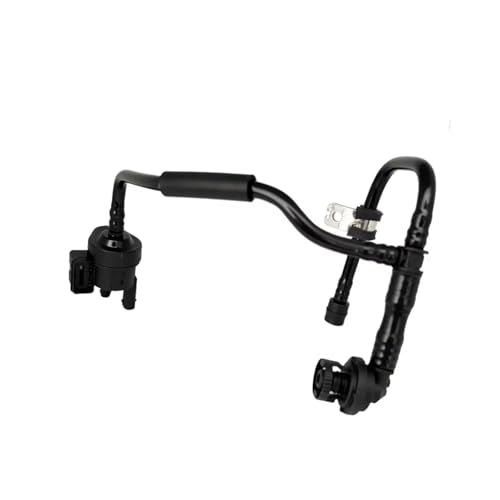 Électrovanne de purge du canister 06J133781CE raccord de vide VW Passat CC Golf - 4