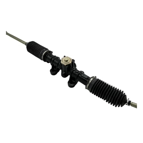 Cremallera delantera para UTV HS800UTV de 800 CC en rutas de montaña 5