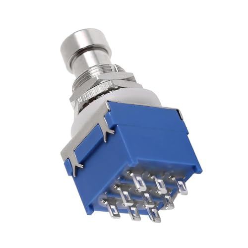 Pedal De Efectos Guitarra Profesional Mini Repuesto Herramientas Luthier Principales