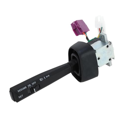 Interruptor señal giro y palanca de combinación para Volvo FH 12 de 1993 a 1998 recambio