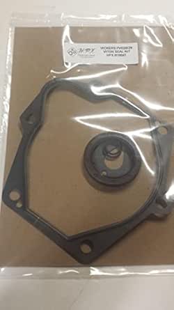 Replaceent Lip Seal Copatible With Eaton 4623 OR 4633 Pup OR Otor