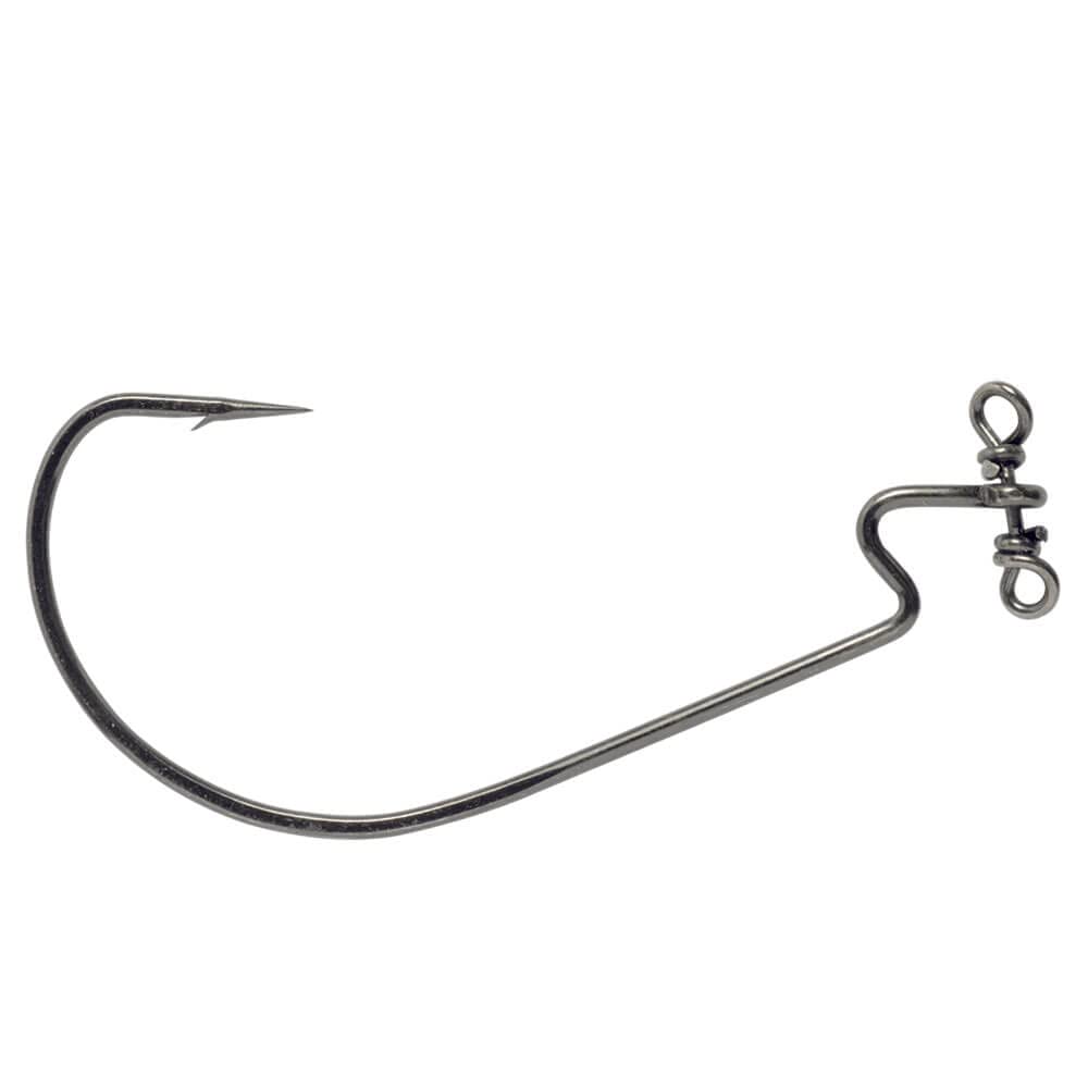 Vmc Spinshot Wide Gap Olta İğnesi 7342SH-BN Standart NO:2-0 - 4LU