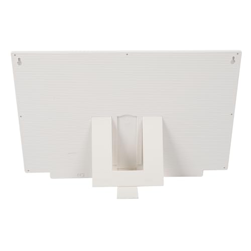 Tablette d'écriture LCD 24 pouces grand format avec stylo intégré - 7