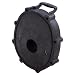 Zodiac R0445200 Backplate Replacement Kit for Select Zodiac Jandy Pool and Spa Pumps