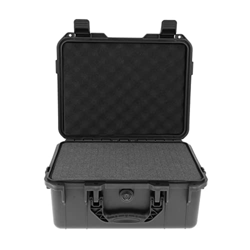 El mejor review de Estuches Rígidos Impermeables para Herramientas para comprar hoy. 3 Imagen adicional