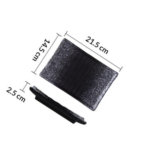 Set de platos rectangulares sushi estilo japonés 2 pzas miniatura 2