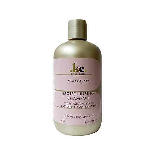 Curlessence Moisturizing Shampoo 12 fl. Oz.