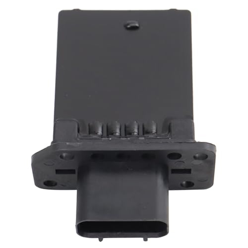 Image of TRQ Heater Blower Motor Resistor Compatible with Ford Mustang Mazda Lincoln Navigator Mercury