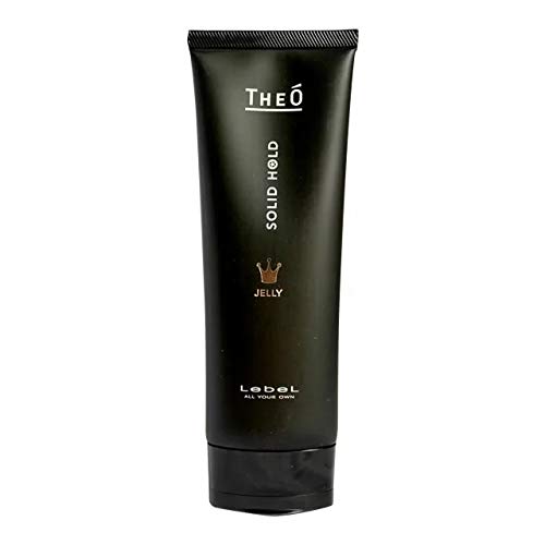 ルベル ジオ ジェリー 120ml ソリッドホールド
