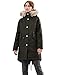 Produktbild elvine Fishtail Parka Army Green, Größe L