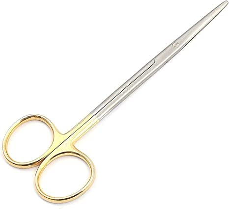 T/C METZENBAUM SCISSORS 7