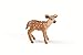 Produktbild Schleich 14256 - Wild Life, Weißwedelkalb