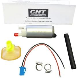 CNT Intank Fuel Pump for 2003-2006 Kawasaki ZX6R 636 ZX-6R ZX6 ZX 600 ZX6-RR EFI
