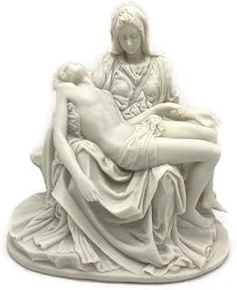 Pieta Statue, Masterpiece for Home Décor, Housewarming Gift, Table Top Statue Decor