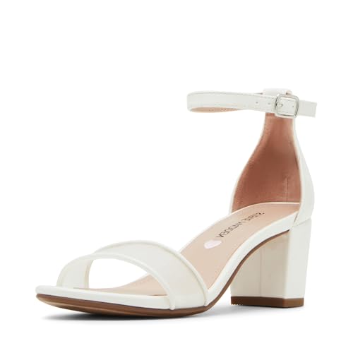 Image of Steve Madden Girls Shoes Carrson Sandal