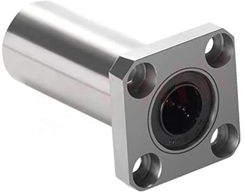 jAxAO LMK6LUU LMK8LUU LMK10LUU LMK12LUU LMK13-60LUU ^Cv 10mm tW jAxAO 3D v^[p jAbh(4pcs Lmk L,LMK60LUU)