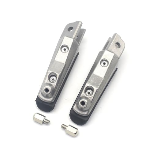 Repose-pieds moto pour éliminer le glissement des bottes sur F800S R1200R - 4