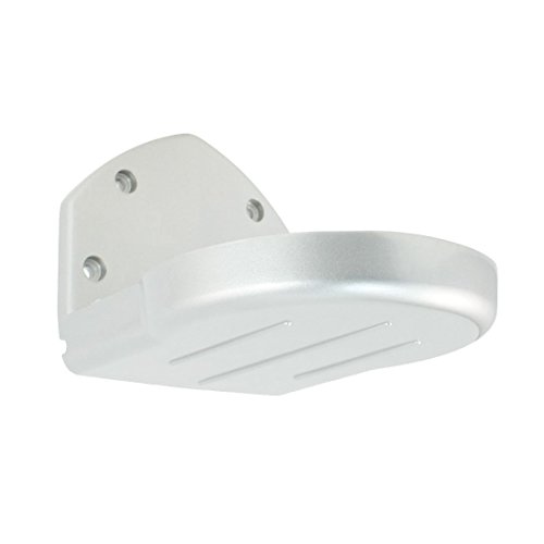 Beelion Aluminium Alloy Security Wall Mount Bracket,Indoor Outdoor L-Type Dome Camera Bracket For Cctv Security Dome Ip Surveillance Cameras Holder Mounting #TOP1