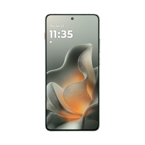 Smartphone Motorola Edge 70 5G 256GB