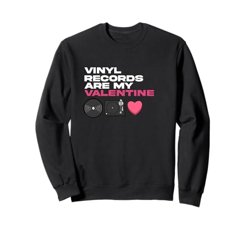 Vinyl Records Are My Valentine �~���[�W�b�N�R���N�^�[ �g���[�i�[