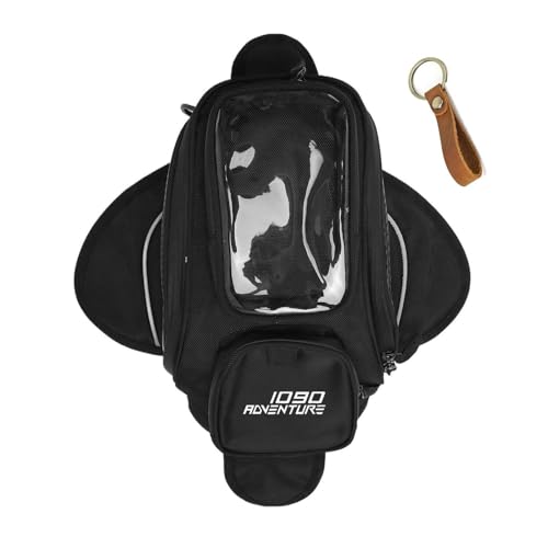 Aimazom Motorrad Tankbeutel Tankrucksack Für 1290 Adventure 390 790 890 1090 1190 ADV Multifunktionale Motorrad-Tanktasche(for 1090 ADV)
