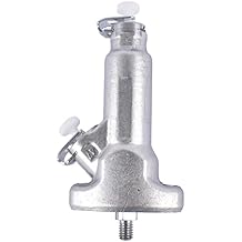 Hood Cylinder Hydraulic Cylinder Hood Replacement for Mercedes R129 A208 300CE 500SL 1990-2003 1298001672 A1298001672