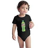 Tamerrch Baby Boy Clothes, Toddler Short-Sleeve One-Piece Bodysuits In Case Of Accident My Blood Type Is Mountain Tee Dew Baby Clothes, Infant Romper Snapsuit Cotton Baby Clothes Bodysuits 3 Months