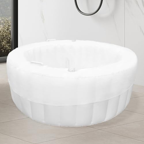 Image of Besutosera Premium Birth Pool Liner - 0.2mm Thick, Fit Birth Pool, Easy Clean Waterproof Protection