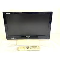 Amazon | シャープ 19型 ハイビジョン 液晶テレビ ホワイト AQUOS LC Amazon | シャープ 19型 ハイビジョン 液晶テレビ ホワイト AQUOS LC