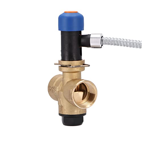 Thermische Ablaufsicherung - Watts