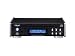 Produktbild Teac PD-301DAB High End CD-Spieler inkl. DAB/UKW-Tuner, Schwarz