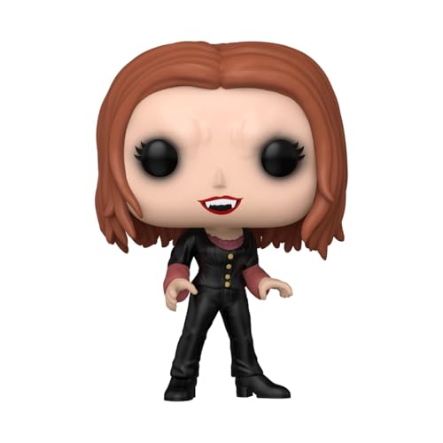 Buffy contre les vampires Figurine POP! Willow Vampire 9 cm - vue 4