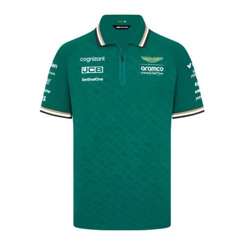 【新品未使用タグ付】BOSS アストンマーティン非売品　ポロシャツ　メンズS BOSS x Aston Martin | Men | HUGO BOSS