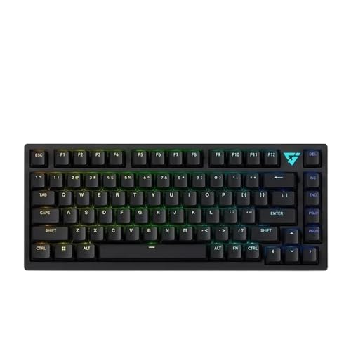 Atk75 68 L[JjJL[{[h RGB PBT L[LbvA~CXCb`Q[ PC ANZT[ƌ݊(ATK75 BLACK-G)