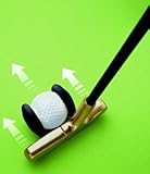 Putt Straight Practice Aid