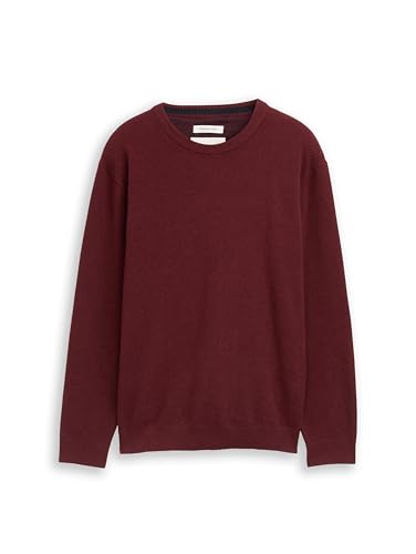 TOM TAILOR Herren Pullover – Ansicht 4