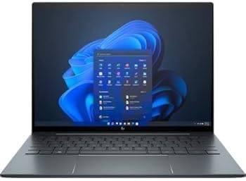 HP Elite Dragonfly Chromebook