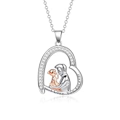 Style3-Father Necklace