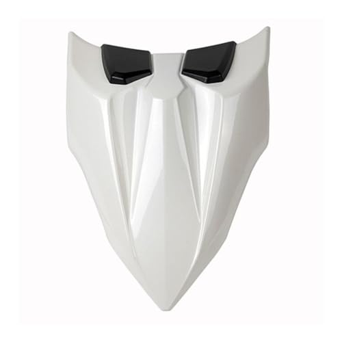 Housse de siège passager arrière moto pour Z650 2017-2024