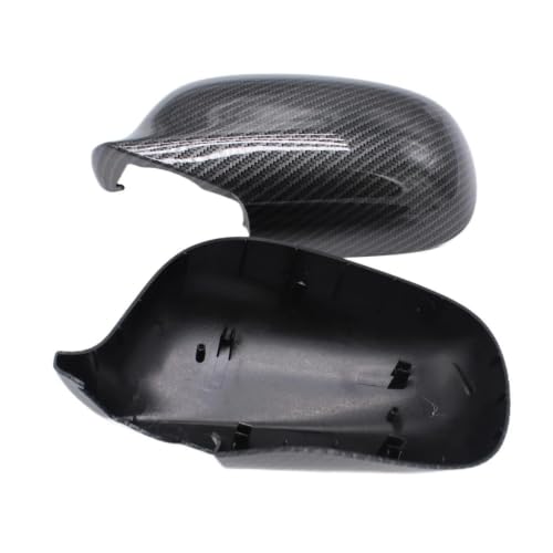 Boîtier rétroviseur anti-impact pour corriger défaut carrosserie Saab 9-3 9-5 03-09