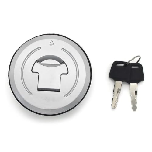 Bouchon de gaz VTX1800 anti-fuite pour sécuriser votre moto