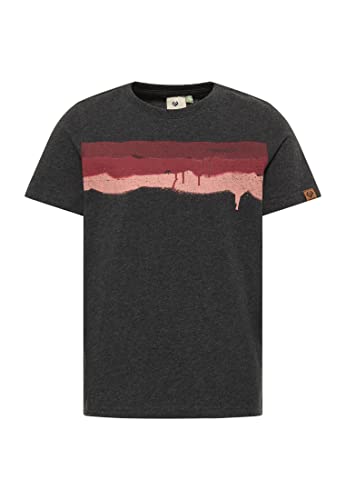 T-shirt pour garçon HAKY Organic hypoallergénique anti-irritation